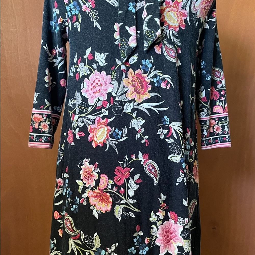 Loaf swing dress - Picture 2 of 4